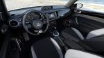 Volkswagen Beetle R-Line 2016 года